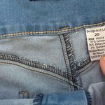 Denim Blue Women's Shorts Size undefined Photo 2