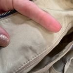 Coach Slate Blue Leather Cross body Bag Photo 7