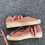Castaner espadrille Pink Size 7 Photo 2
