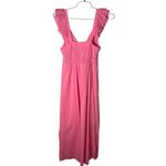 XIRENA Women's Leia Dress Rose Mallow XS NWT Pink Photo 4