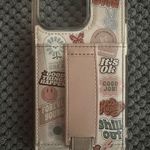 Walli IPhone 14 Pro Case Pink Photo 0