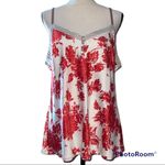 Gillian & O’Malley sleepwear top size XXL women’s v Photo 7