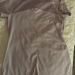 Athletic Top Purple Size M Photo 1