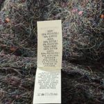 Aerie Offline Hoodie Sweater Women M Gray Charcoal Cozy Softcore Fall Sweater Size M Photo 7