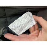 Lululemon reversible insulated bomber jacket size 4 Photo 6