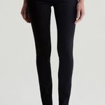 AG Adriano Goldschmied NWOT AG Jeans Prima Ankle Cigarette Leg Jeans Photo 1