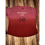 Signature Studio  Apt 9 Women's Size‎ XL Fall Shirt Lot Of 2 Photo 2