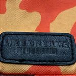 Like Dreams Orange Camo Print Belt Bag Fanny Pack Waist Pack Unisex Photo 1