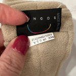 NWT Bogner Lucilla Fleece Headband Embroidered Logo Beige Small Ski Deadstock Tan Photo 5