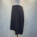 MM.LaFleur The Noho Skirt in Brown Truffle Photo 5