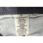 American Eagle  Stretch Artist Flare Jeans Low Rise Womens Size 8 Boho Festival Photo 6