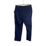 Allison Daley  Women's Blue Pants Photo 1