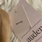 AUDEN Nursing Bra size 38DD brand new with tag please see all photos Photo 2