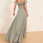 Reformation Verbena Dress by  Sz 6 Photo 14