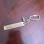 North Fox in Hokkaido Keychain Photo 1