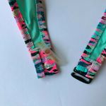 Shade & Shore Bikini Top 30" Bust Neck Ties Hook Photo 5