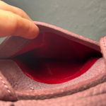 Hammitt Hunter Mini Backpack Plum Pebbled Leather Gold Hardware w Dust Bag Photo 10