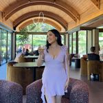 White Fox Boutique - Like That Mini Dress in Lilac Photo 5