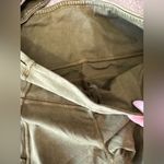 Lululemon  athletica Khaki Utility Jacket and leggings ✨ Photo 8