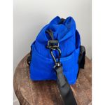 Lululemon  Dash All Day Bucket Bag RARE Wild Bluebell Adjustable Crossbody Strap Photo 1