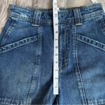 Rebecca Taylor NWOT La VIE Tie waist jean in Eloise wash size 25 Photo 11