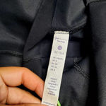 CRZ Yoga  Black Sports Leggings Photo 2