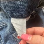 Lee vintage denim shorts  Photo 2