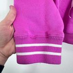 Hello Kitty and Friends Bright Pink Vibrant Graphic‎ Sweatshirt Women's Size XXL Photo 9