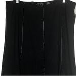 Dana Buchman Dana‎ Buchman Black Skirt nwt Photo 1