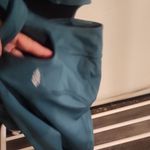 Free People Movement  Back It Up One Piece Jumpsuit Pacific Green Size S Photo 5