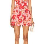 Free People  Mini Dress Photo 1
