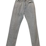 Wrangler  Cowboy Cut Jeans 14MWZ Slim Fit Tapered Leg – 3x32 Light Wash – NWT Photo 1