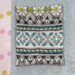 Aeropostale Knitted Infinity Scarf Photo 2