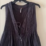Free People Webster Romper, Size Small, $128 Photo 8