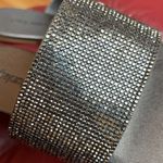 Jeffrey Campbell Jemma Slide Sandal Pewter Combo Photo 7