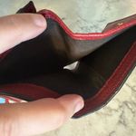 Gucci Floral Ophidia Supreme GG Canvas Card Case Wallet Photo 2