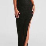 Windsor Black Sparkle Women’s Dress Photo 0