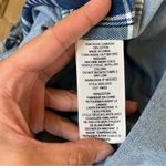 Current/Elliott Twist High/Low Shirtdress Photo 7