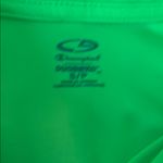 Champion C9 Neon Green Quarter Photo 4