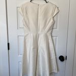Halston Heritage  High Low Dress size 2 NWOT Photo 9