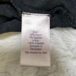 Jennifer Lopez  Black Sequin Tank Top Photo 6