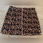 Urban Outfitters  Sequin Miniskirt Women’s US Size L, Black Multi, EUC Photo 6