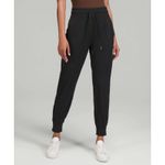 Lululemon  Ready to Rulu High-Rise Jogger Sweatpants Black 0 XS Pants Photo 1