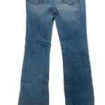 joe's jeans Joe's Women's Hi Rise Honey Curvy Cropped Bootcut Jeans Flawless Destroy 23- NWT Photo 12