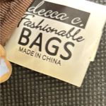 Decca C. chocolate Photo 6