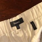 Theory  Pull-On Drawstring Shorts Photo 1
