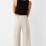 Berksha Wide-leg Tailoring Pants Photo 1