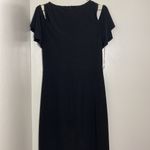 Lauren Ralph Lauren 12 classy business dress Black Photo 4