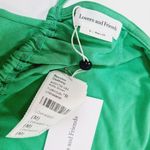 Lovers + Friends  Lucy Midi Dress in Kelly Green Medium Photo 5