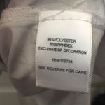 One World FINAL MARKDOWN  double v tank top Small Photo 9